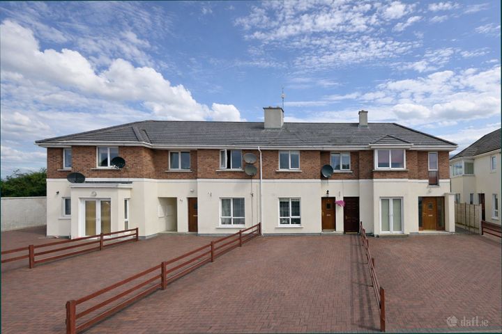 48 The Garden Village, Portlaoise, Portlaoise, Co. Laois, R32YWP3
