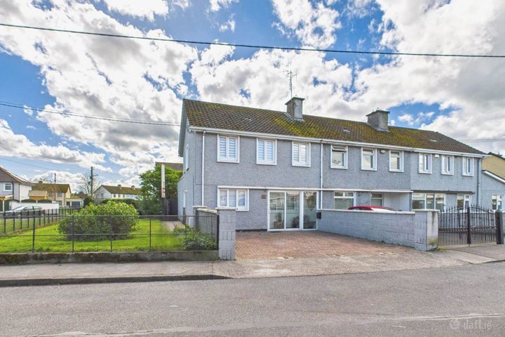 37 Pacelli Ave, Graiguecullen, Carlow, Carlow