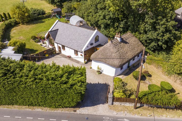 St Bernadettes, Stamullen Rd, Gormanston, Meath