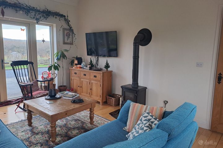 Kilnaboy, Corofin Ennis, Co. Clare, Killinaboy, Co. Clare