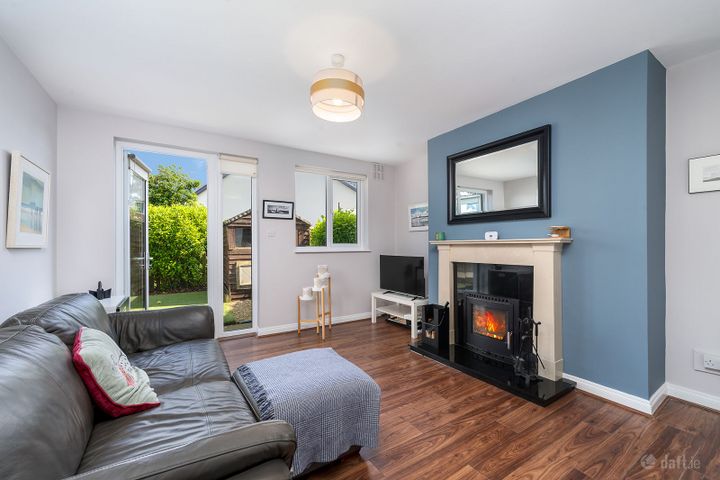 60 The Pines, Venetian Hall, Killester Dublin 5, Dublin 5, Dublin