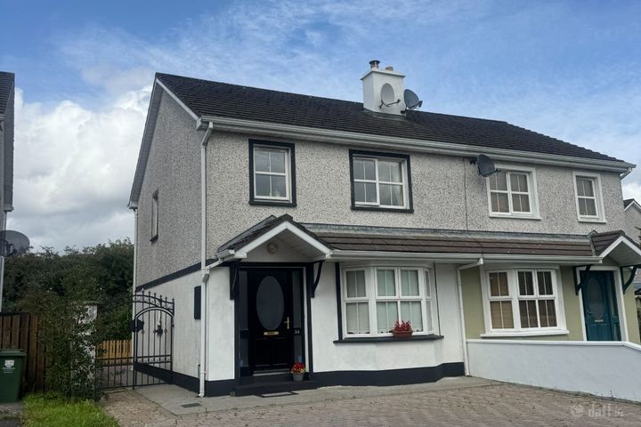 34 Victoria Place, Castlebar, Castlebar, Co. Mayo