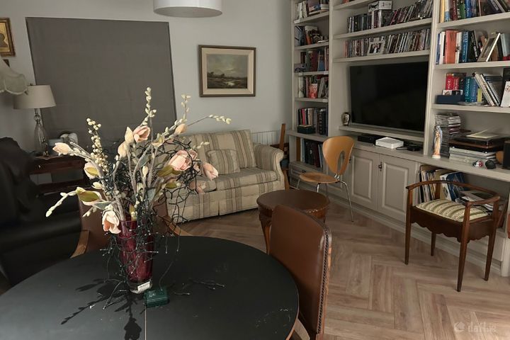 Apartment ,Caldragh, Saval Park Road, Dalkey, Co, Dalkey, Co. Dublin