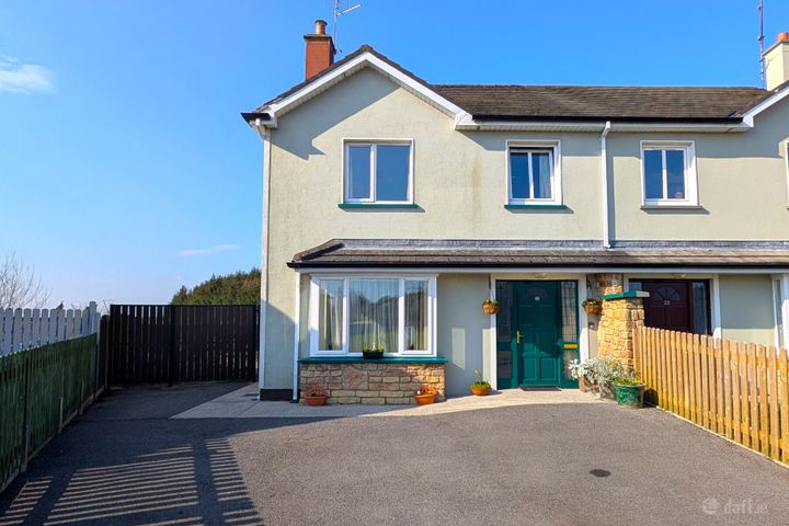 26 Barr Na Trimoige, Kilkelly, Ballyhaunis, Mayo