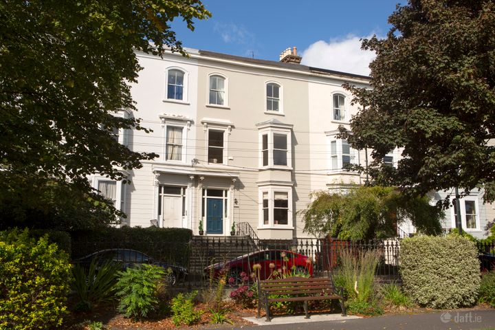 Marniche, 27 Crosthwaite Park West, Dun Laoghaire, Co Dublin, A96XE73