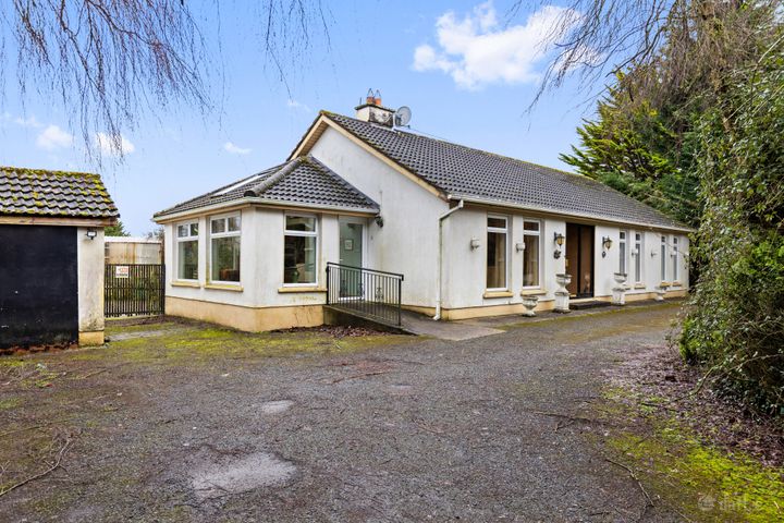 April Rise, Kilcarrig, Bagenalstown, Co. Carlow, Bagenalstown, Co. Carlow, R21XE00