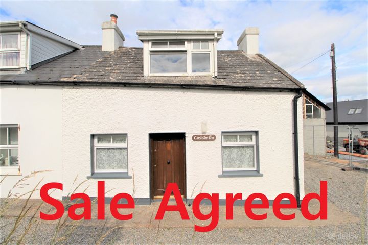 1 Glenview Terrace, Dunmore East, Waterford, Waterford