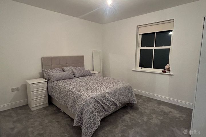 Ryefield , Virginia, Co. Cavan