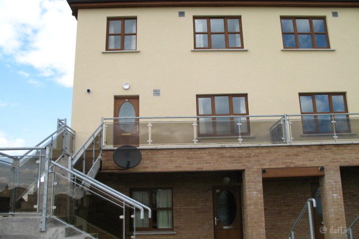 21 Rathevan Heights, Portlaoise, Laois, Laois