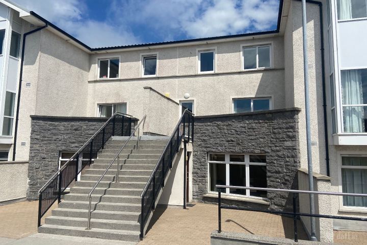 43 Dunaras, Bishop O'donnell Road, Galway, Galway