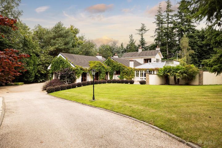Fir Elise, Wingfield, Kilmacanogue, Co. Wicklow, A98KW61
