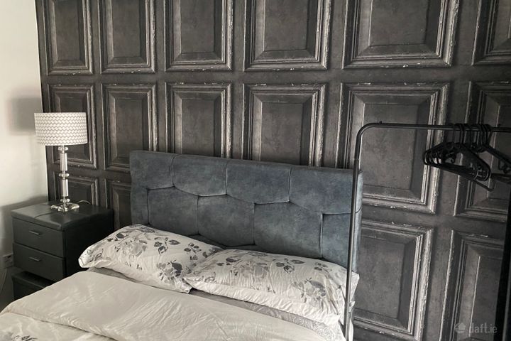 South street , New Ross, Co. Wexford