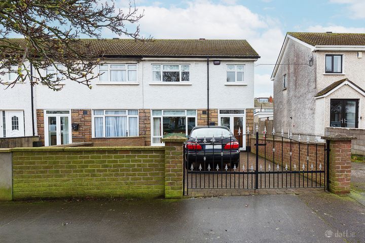 35 Holywell Crescent, Donaghmede, Dublin 13, Dublin 13, Dublin