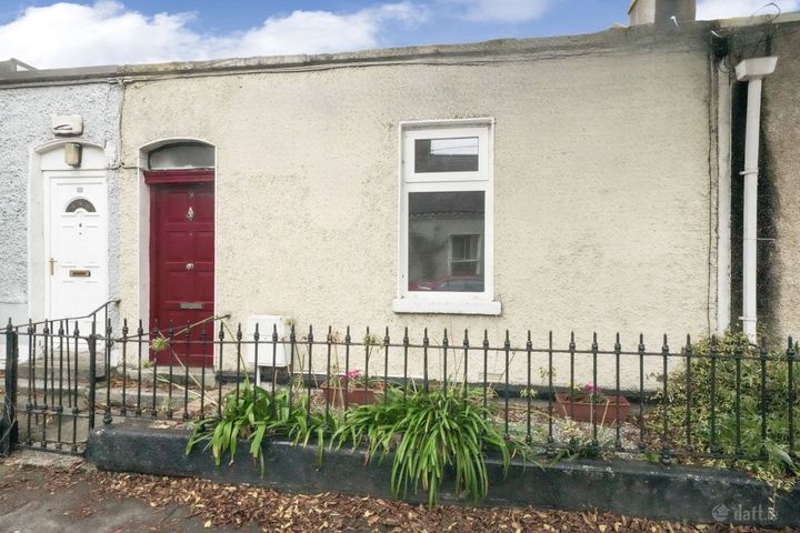 9 Foster Terrace, Ballybough, Dublin 3, D03FX77