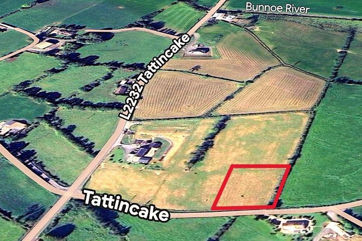 Drumgramph, Drum, Co. Monaghan, H16T654