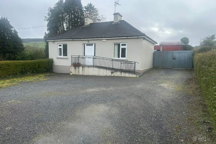 Nadd, Lyre, Co. Cork, P51CP40