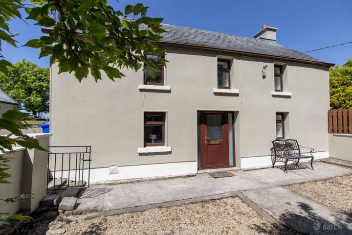 Eanach Dhúin, Corrandulla, Annaghdown, Co. Galway, H91NT93
