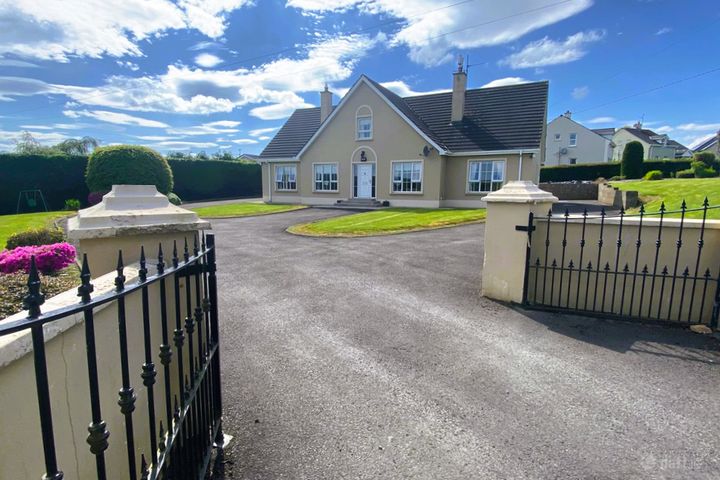 Rowfield, Braide, Lifford, Co. Donegal, F93CC2W