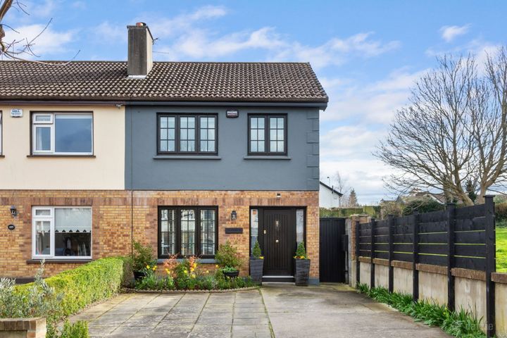 Silverwood, 38 Oaklands, Church Lane, Greystones, Co Wicklow, A63VP38