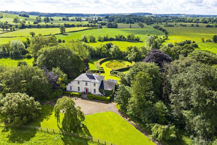 The Old Rectory, Kilmessan, Meath, Meath