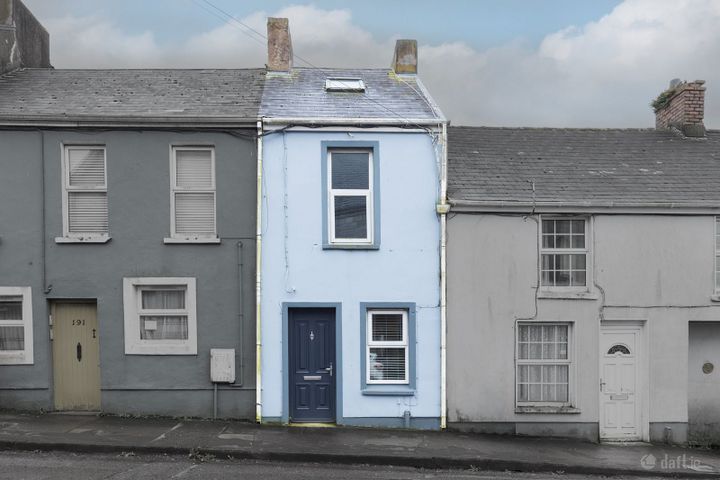 192 Old Youghal Road, Cork, Cork City Centre, T23KR6E
