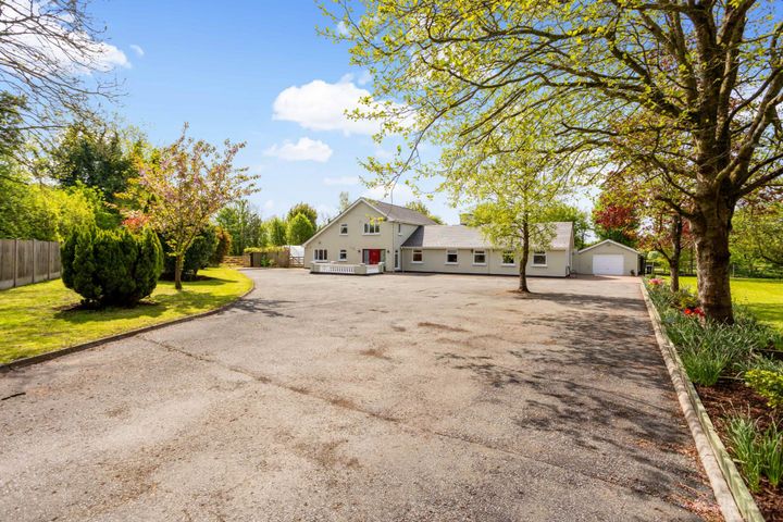 Colistown, Kilcloon, Co. Meath, A85TK52