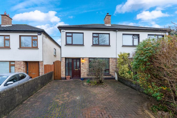 Brookvale Downs, Rathfarnham, Dublin 14