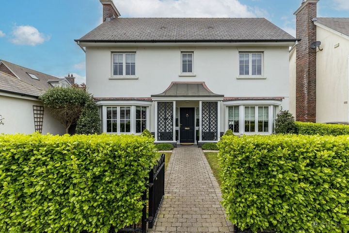 102 Drumnigh Wood, Portmarnock, Dublin, Dublin 13, Dublin
