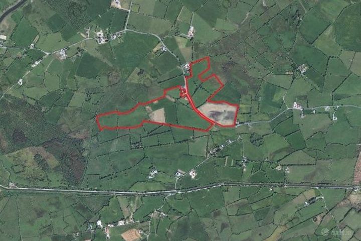 Churchtown, Ballynacarrigy, Co. Westmeath