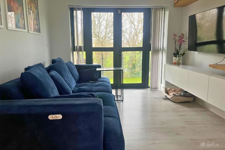 9 Parkview, Block A, Lucan, Co. Dublin, K78K851