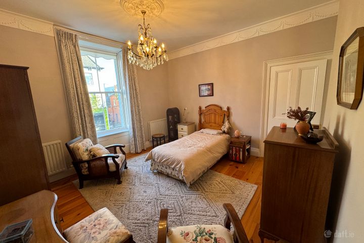 The Manse, 13 Quinsborough Road, Bray, Bray, Co. Wicklow