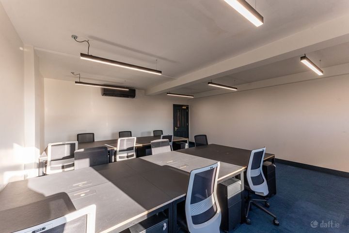 The Masonry, 156 Thomas Street, Dublin 8