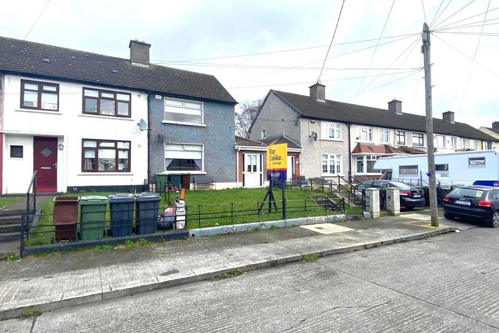 Abbotstown Drive, Finglas, Dublin 11