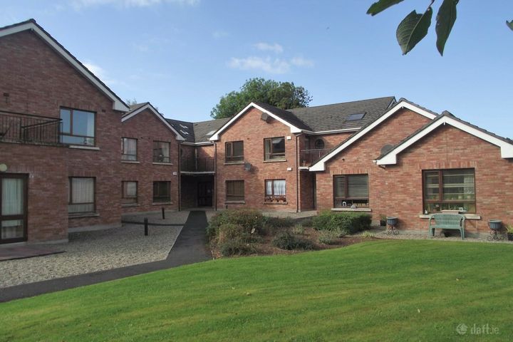 Apartment 4, The Courtyard, Kilcullen, Co. Kildare