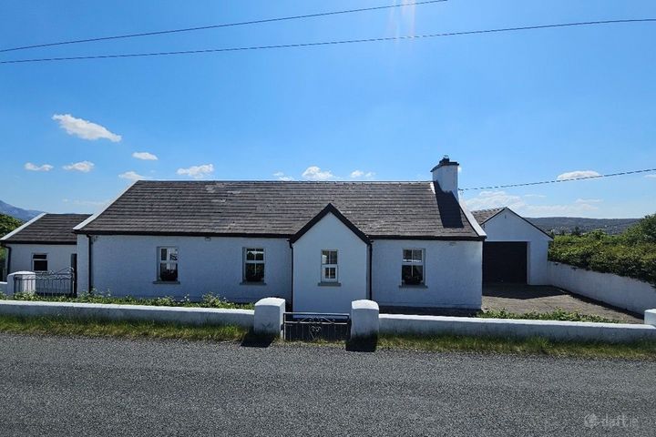 Derryconnor, Gortahork, Gortahork, Co. Donegal, F92C6H9