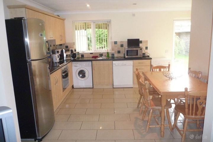 College Manor, Dundalk, Co. Louth