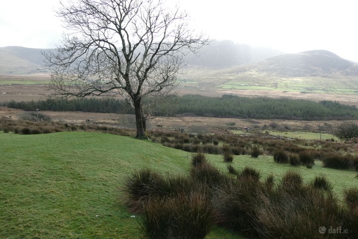 Derrineden, Waterville, Co. Kerry
