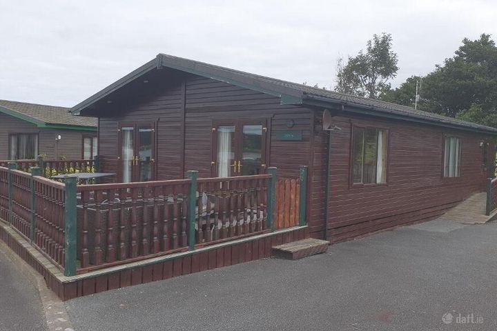 Cabin, 19 Mulroy Bay Resort, Kerrykeel, Co. Donegal