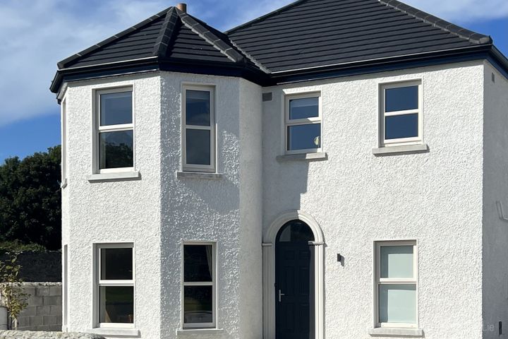 23 Belleek Manor, Ballina, Co. Mayo, F26TDK1