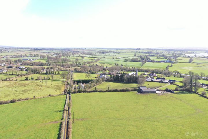 Cremully, Castlecoote, Co. Roscommon