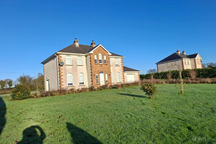 2 Lakewood, Lavagh, Kilnaleck, Co. Cavan, A82PC93