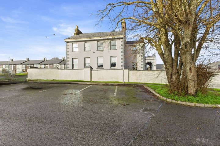 Belmont House, Carrignafoy, Cobh, Co. Cork, P24XP48