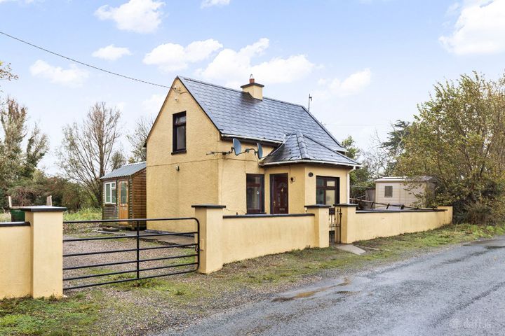 Rosedale Cottage, Rathyork, Bridgetown, Co. Wexford, Y35V9F5