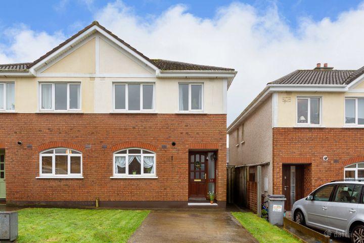 20 Woodlands Rise, Arklow, Co Wicklow, Y14PX85