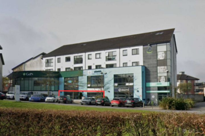 Units 7 Ashdown Centre, Courtbrack Avenue, Limerick, Limerick City, V94X932