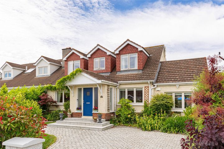 32 Oakley Park, Blackrock, Dublin, Dublin