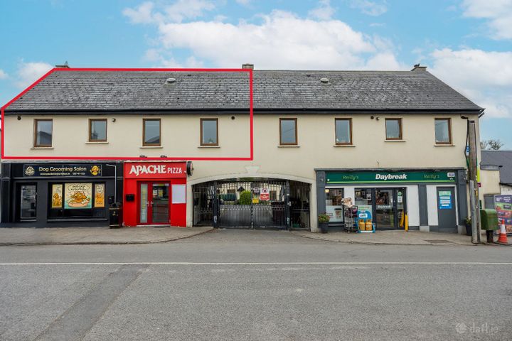 4 Cruise's Hill, Main Street, Naul Village, Naul, Co. Dublin, K32WK23