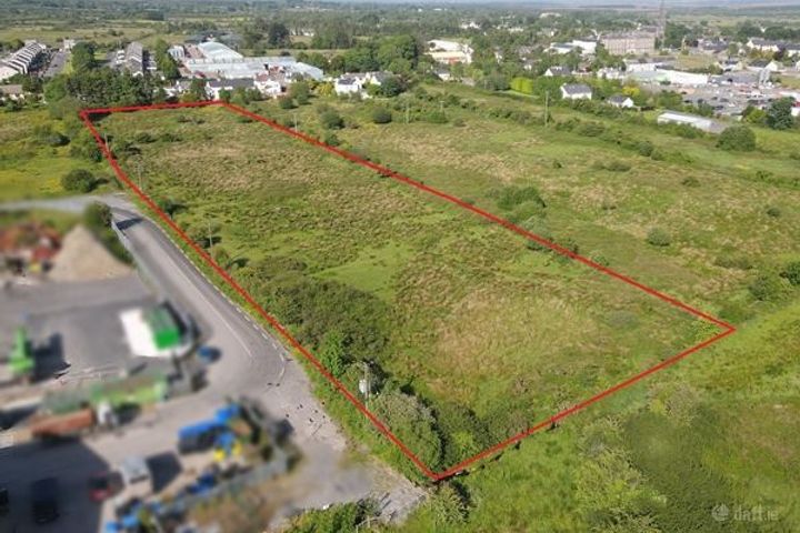 Cloverhill, Ballaghaderreen, Roscommon, Ballaghaderreen, Co. Roscommon