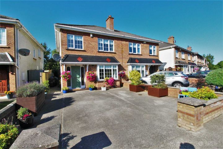 78 Littlepace Park, Clonee, Dublin 15, Dublin 15, Dublin