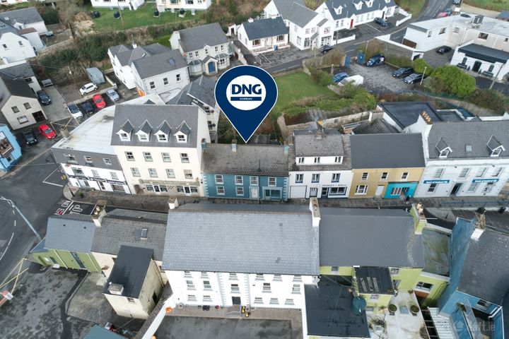 Main Street, Killybegs, Co. Donegal, F94PC5K